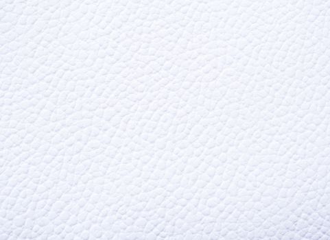 White paper with a rough surface texture For a design background.