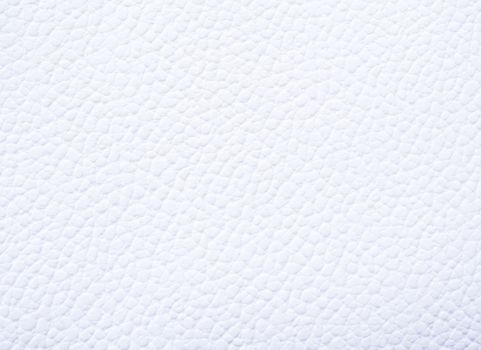 White paper with a rough surface texture For a design background.