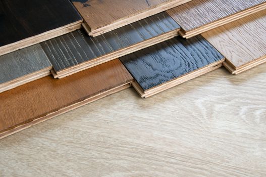 Sample of wood. Laminate. set of wood materials Construction. wood materials of Interior Designer for Interor designer.