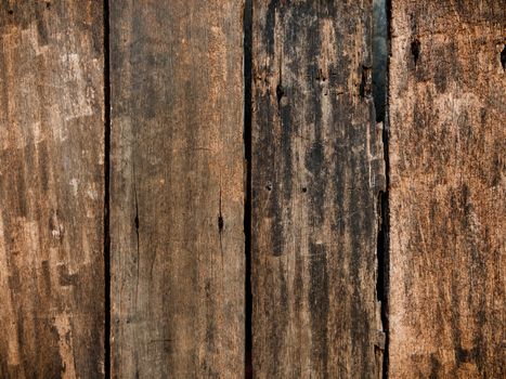 old crack wood texture surface for background