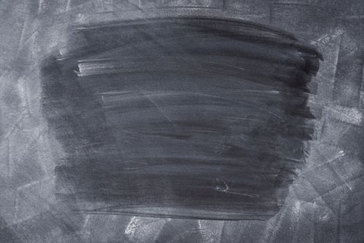 abstract black dirty chalkboard for background