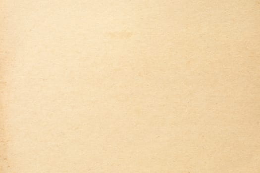 Old brown grain paper background texture