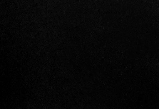 Abstract black cardboard texture, background