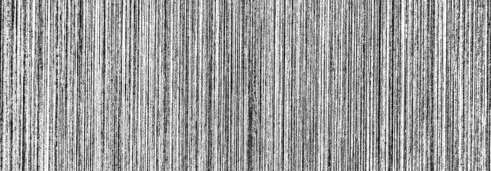 Gray monochrome metal texture with white scratches. Abstract noise black background overlay for design. Art stylized baner.