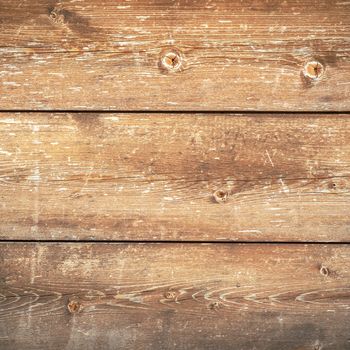 Wooden plank as background texture