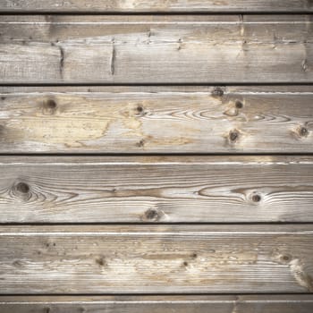 Vintage wood plank texture for background