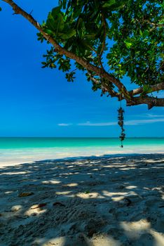 Ao Thong White Sand Beach Khao Lak