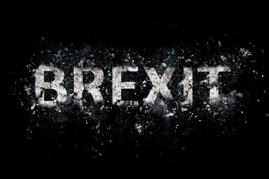 Exploding Brexit Text