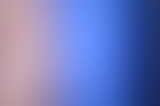 blurred soft blue gradient colorful light shade background