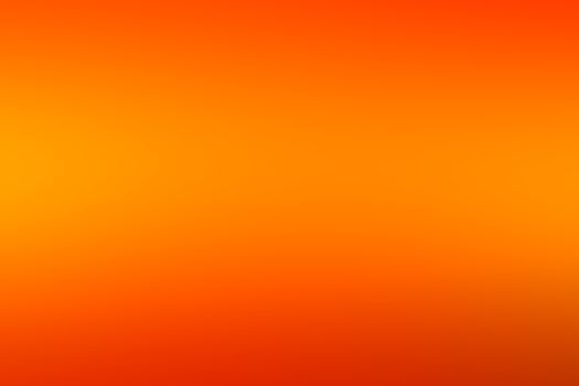 blurred soft red and orange gradient colorful light shade background