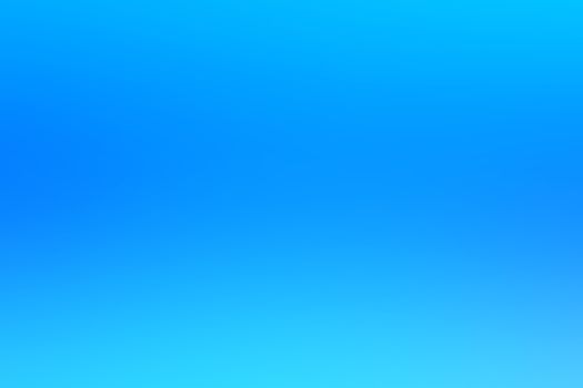 blurred soft blue gradient colorful light shade background
