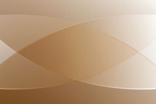 brown gradient color soft light and line graphic for cosmetics banner advertising luxury modern background (illustration)