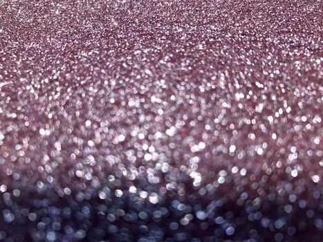 glitter beauty bokeh background pink purple dark color luxury for cosmetic glittering background