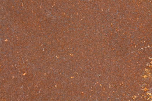 sheet steel, rust on steel plate texture, iron old background rust