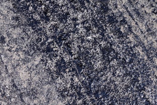 asphalt, texture asphalt at the road under construction, asphalt background, asphalt on concrete texture