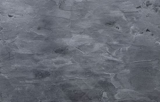 Dark black concrete wall texture background. Natural black slate concrete  background pattern.