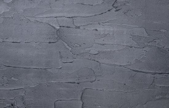 Dark black concrete wall texture background. Natural black slate concrete  background pattern.