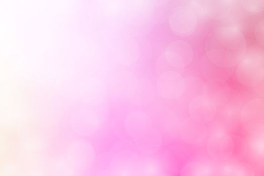 blurred bokeh soft pink gradient background, bokeh colorful light pink shade wallpaper, colorful bokeh lights gradient blurred soft