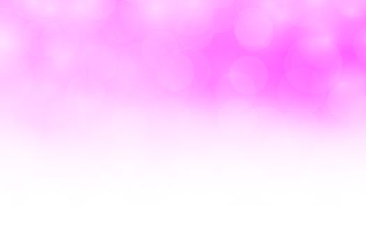 blurred bokeh soft purple gradient white for background and copy space, bokeh colorful light purple soft shade, bokeh lights gradient blurred soft purple and white