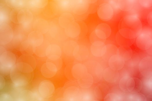 blurred bokeh soft red gradient background, bokeh colorful light red shade wallpaper, colorful bokeh lights gradient blurred soft red