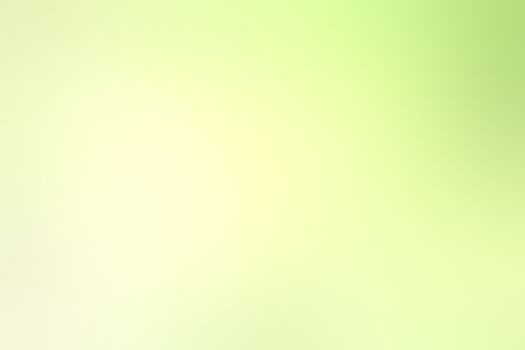 blurred soft green gradient colorful light shade background