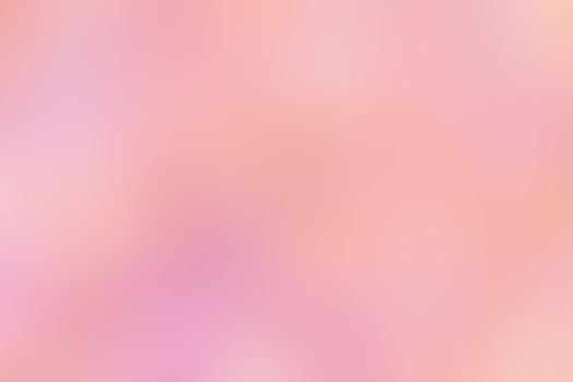 blurred gradient pink hue colorful pastel soft background illustration for cosmetics banner advertising background