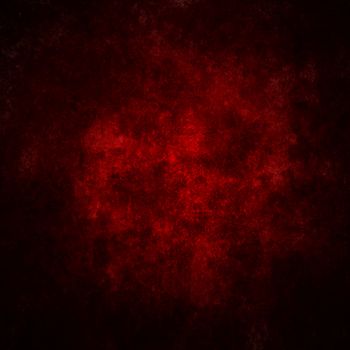 red graphic texture grunge background