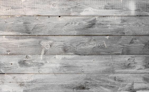 Photo background texture of old white wooden surface