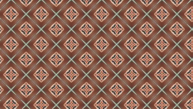 Lovely geometric shapes pattern for designs to be used in textile, interiors and other printing material for fashion and beauty materials.