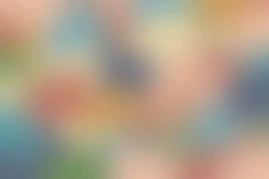 blurred gradient hue colorful pastel soft background, illustration for abstract color background