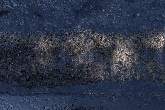 asphalt, texture asphalt at the road under construction, asphalt background, asphalt on concrete texture