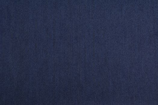 blue fabric texture, closeup, background. Use for sewing and tailoring, Sew dress and cloth