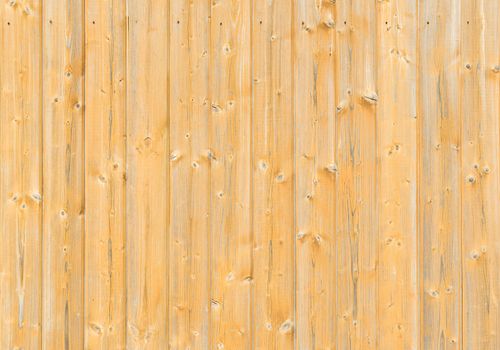 Natural wood texture, wooden boards background