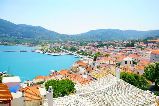 Churches of Skopelos