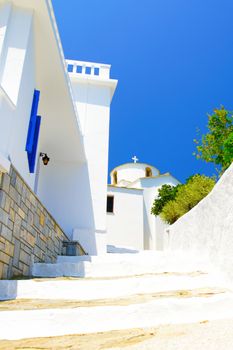 Churches of Skopelos