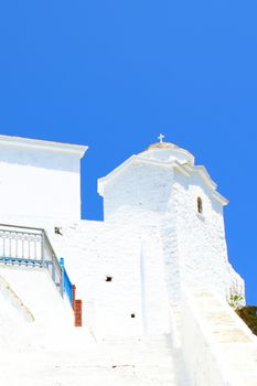 Churches of Skopelos