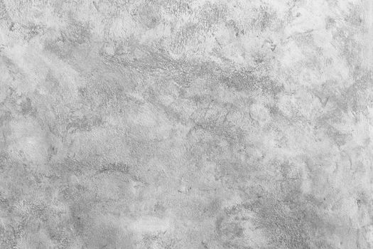 Vintage interior of gray cement wall, for background.