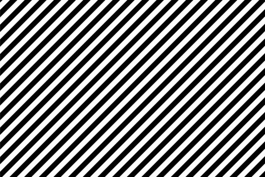 Black and white diagonal stripes paper chart background