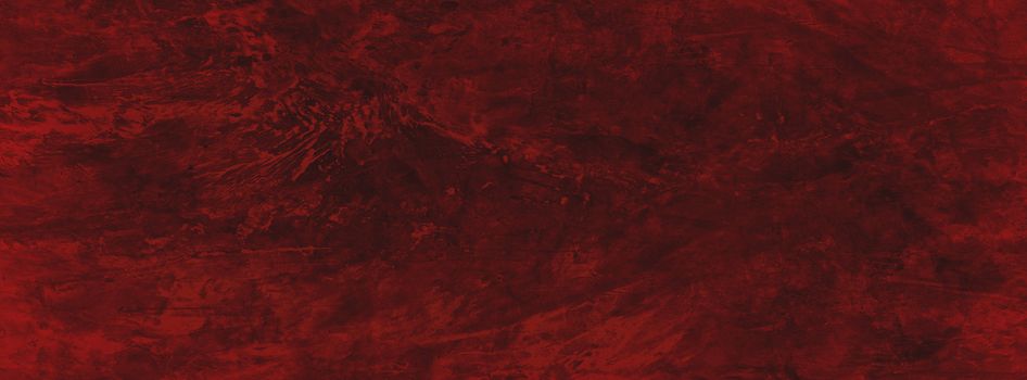 dark red cement texture banner background