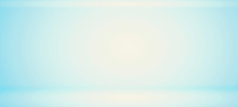 abstract blue blur background