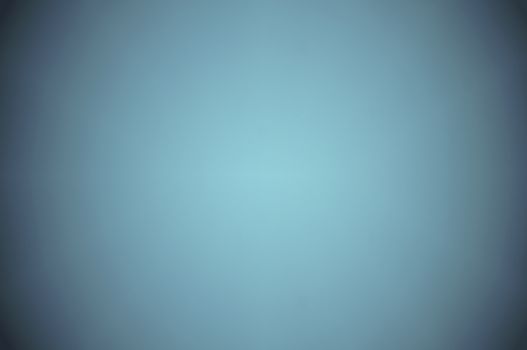 blur abstract soft  blue background