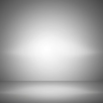 abstract blur gray studio and wall background