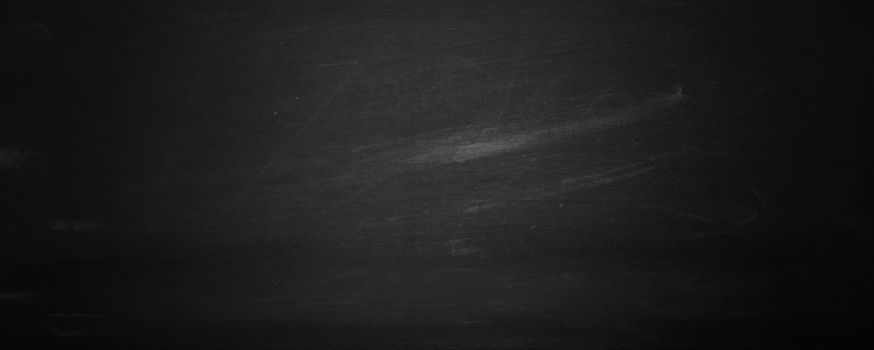 dark chalk board with studio background