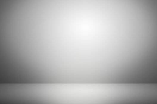 abstract blur gray studio background - can be used for display or montage your products