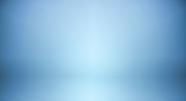 blur abstract soft  blue background