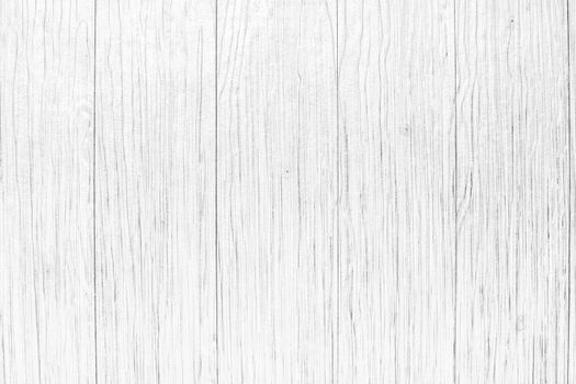 white wood texture and wall background