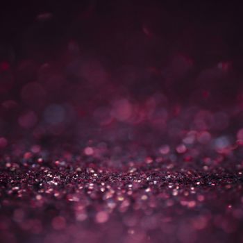 soft focus of purple and gray  background, texture and abstract floor for christmas and new year - can be used for display or montage your products