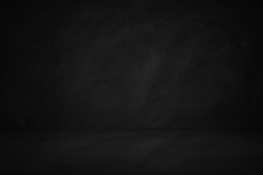 dark and black chalkboard background