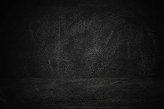 blackboard or chalkboard studio backdrop background 