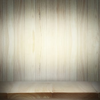 wood table and texture background